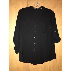 Express Portofino shirt